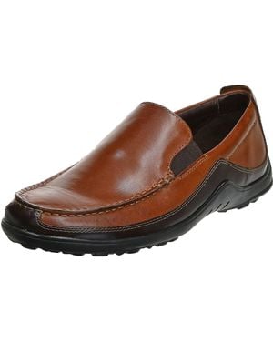Cole Haan Tucker Venetian Loafertan9 W Us - Black