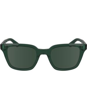 Calvin Klein CK24506S Sunglasses - Verde