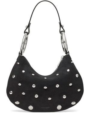 Kate Spade The Bangle Bag - Black