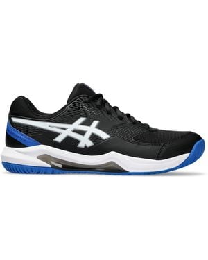 Asics Gel-dedicate 8 Tennis Shoe - Black