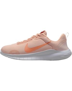 Nike Flex Experience Run 12 Sneaker - Pink