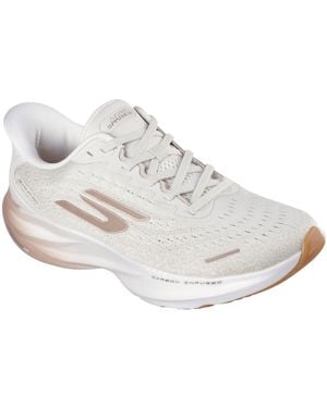 Skechers Aero Spark Hands Free Slip-ins Sneaker - White