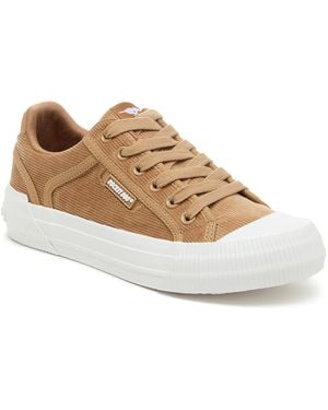 Rocket Dog Cheery Sneaker - Natural