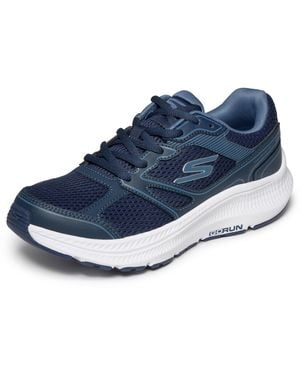 Skechers Go Run Consistent Mapleton Sneaker - Blue