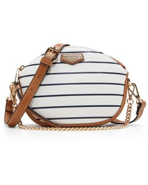 ALDO S Abinger Sac à bandoulière - Blanc