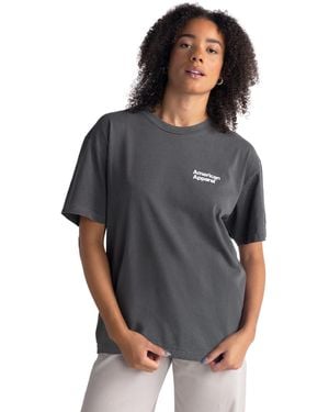 American Apparel Casual - Gray