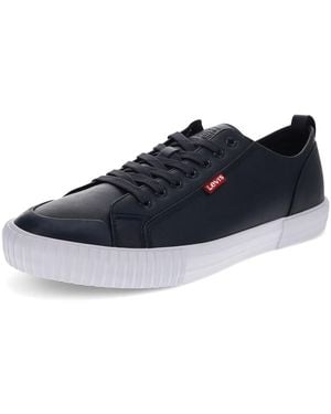 Levi's Anakin Nl Sneaker - Blau