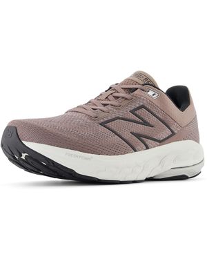 New Balance Fresh Foam X 860 V14 Running Shoe - White
