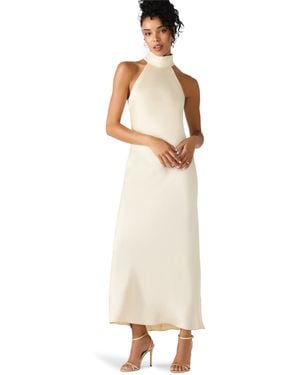 Steve Madden Apparel Lara Dress - White