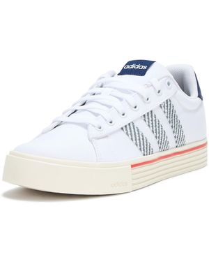 adidas with four stripes