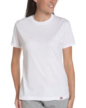 Dickies Performance Tee - White