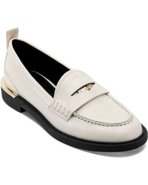 DKNY Sneaker - White