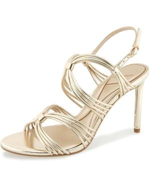 Kenneth Cole Leyla Light Gold - Natural
