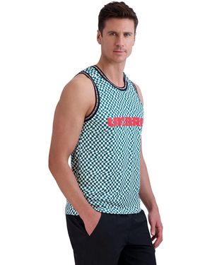 Umbro 's X Mtv Vest - Blue