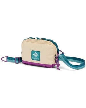 Columbia Trail Traveler Crossbody Bag - Blue