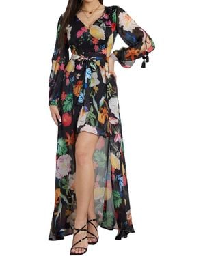 Guess Eco Farrah Dress - Black