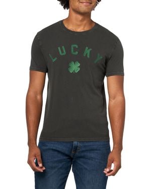 Lucky Brand Lucky Clover - Green