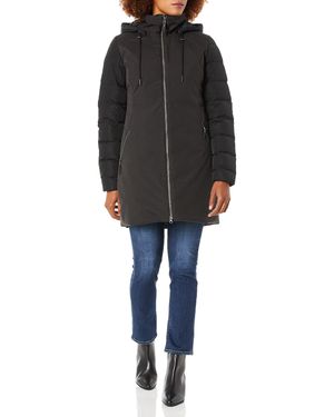 Jack wolfskin temple hill coat hot sale