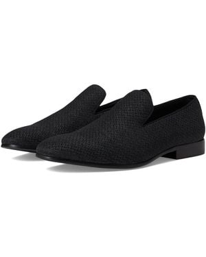 Steve Madden Jarontey Loafer - Black