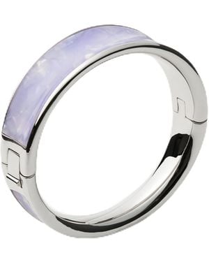 Kate Spade Bold Bangle - White