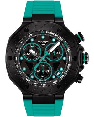 Tissot T-race Chronograph - Green
