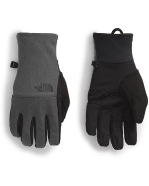 The North Face Apex Etip Glove - Black