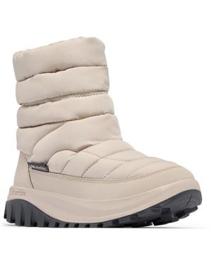 Columbia SNOWTROT Mid - Neutro