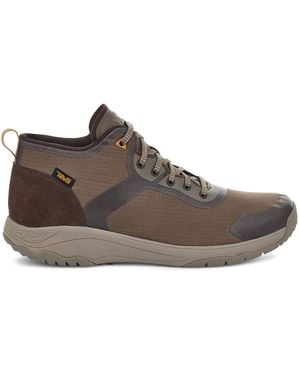 Teva Gateway Mid Hiking Boot - Brown