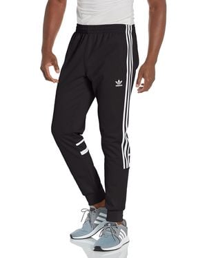 adidas Originals Cutline Pants - Black