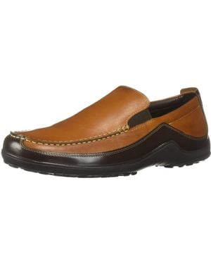 Cole Haan Tucker Venetian Loafer - Black
