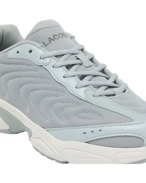 Lacoste Storm 96 2k Lite Sneakers - Blue