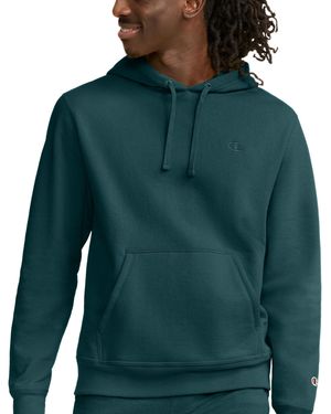 Champion Midweight Hoodie - Green