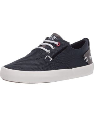 Sperry Top-Sider Bodie Jr Washable Blue