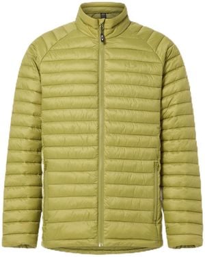 Oakley Omni Thermal Jacket - Green