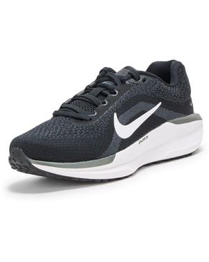 Nike Winflo 11 Road Running Shoes Sneaker - Blue
