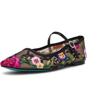 Betsey Johnson Sb-nova - Black