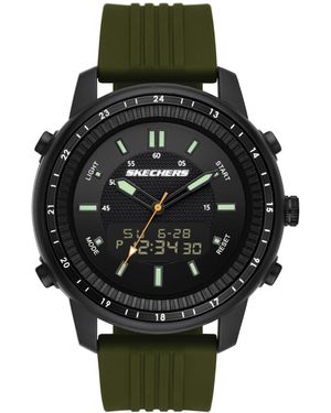 Skechers Watches for Men Online Sale up to 46 off Lyst