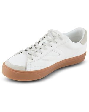 Tretorn Kick Serve Sneakers - White