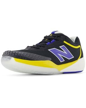 New Balance Fuelcell 996 V6 Tennis Shoe - Multicolor