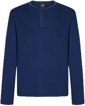 Oakley T-shirt - Blue