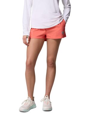Columbia S Rugged Water Short - Pink