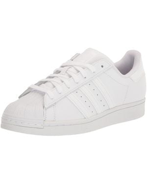 adidas Superstar Shoes Trainer - Black