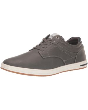 Madden Girl Madden M-batton Sneaker - Black