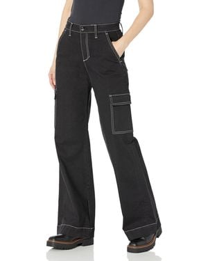 Joe's Jeans The Farah Cargo Pant - Blue