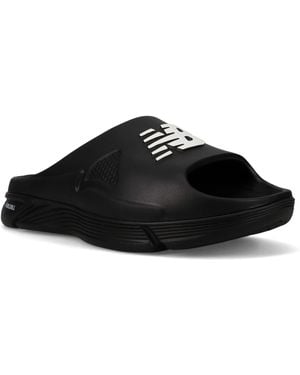 New Balance Fuel Cell Slide Sandal - Black