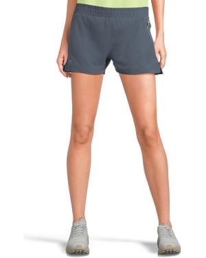 Helly Hansen Trail 3" Shorts - Blue