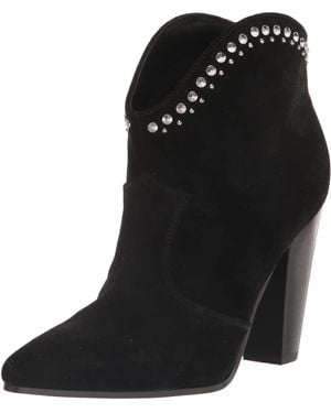 Nine West Sera Boot - Black