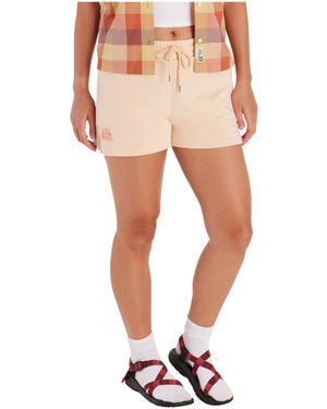 Marmot Peaks Short - Pink