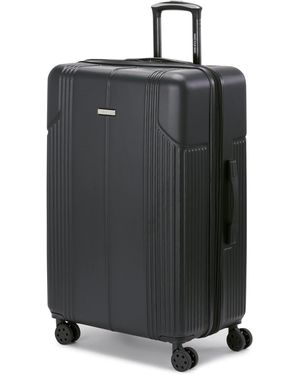 Andrew Marc Marc New York Horizon 28" Upright Luggage - Black