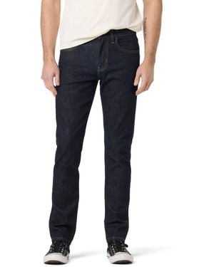 Hudson Jeans Blake Slim Straight Leg Jean - Blue